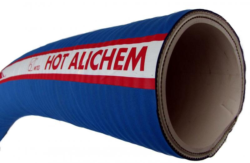 Ống cao su thực phẩm Hot Alichem