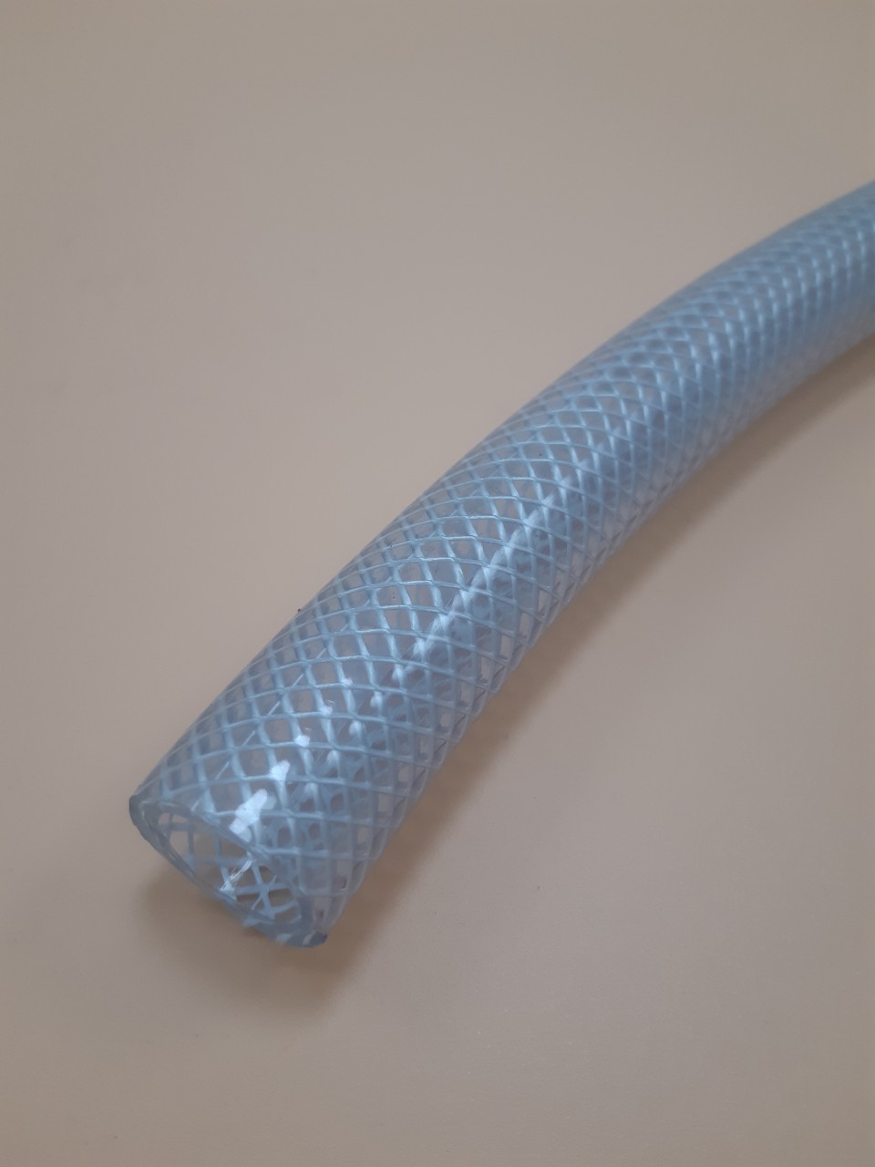 J 7-1 PVC BRAIDED HOSE - PRODUCTS - JUMBOFLEX